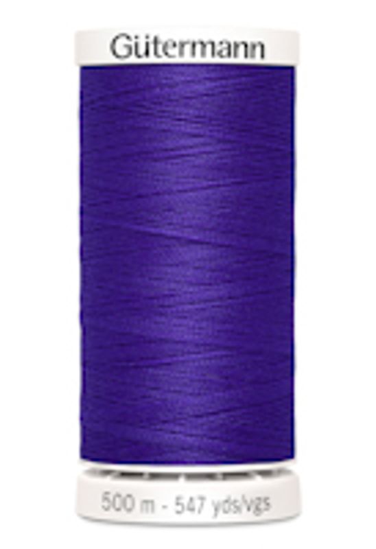  Guterman Sytråd  500 m 100% Polyester