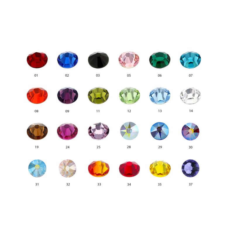 Halsband Nostalgi Silver Sten 