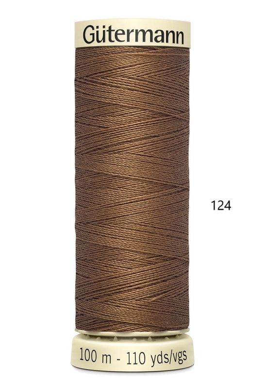  Gutermann Poly. 100 m