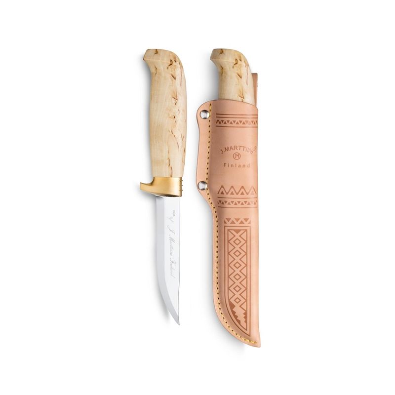 Marttiini Lynx Golden 11, Blister