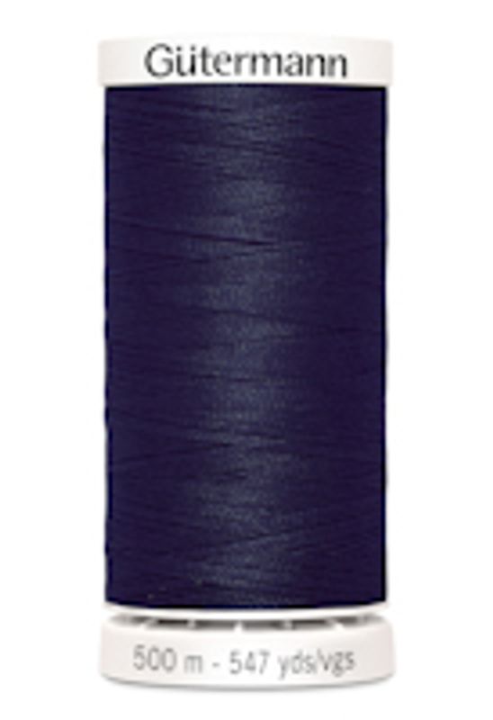  Guterman Sytråd  500 m 100% Polyester