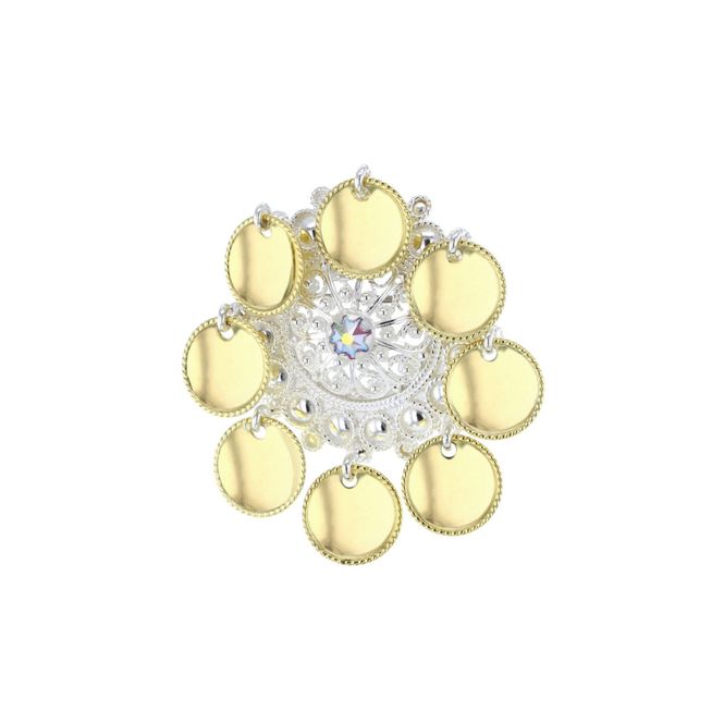 Huvudbild Risku Förgyllda Löv Sten